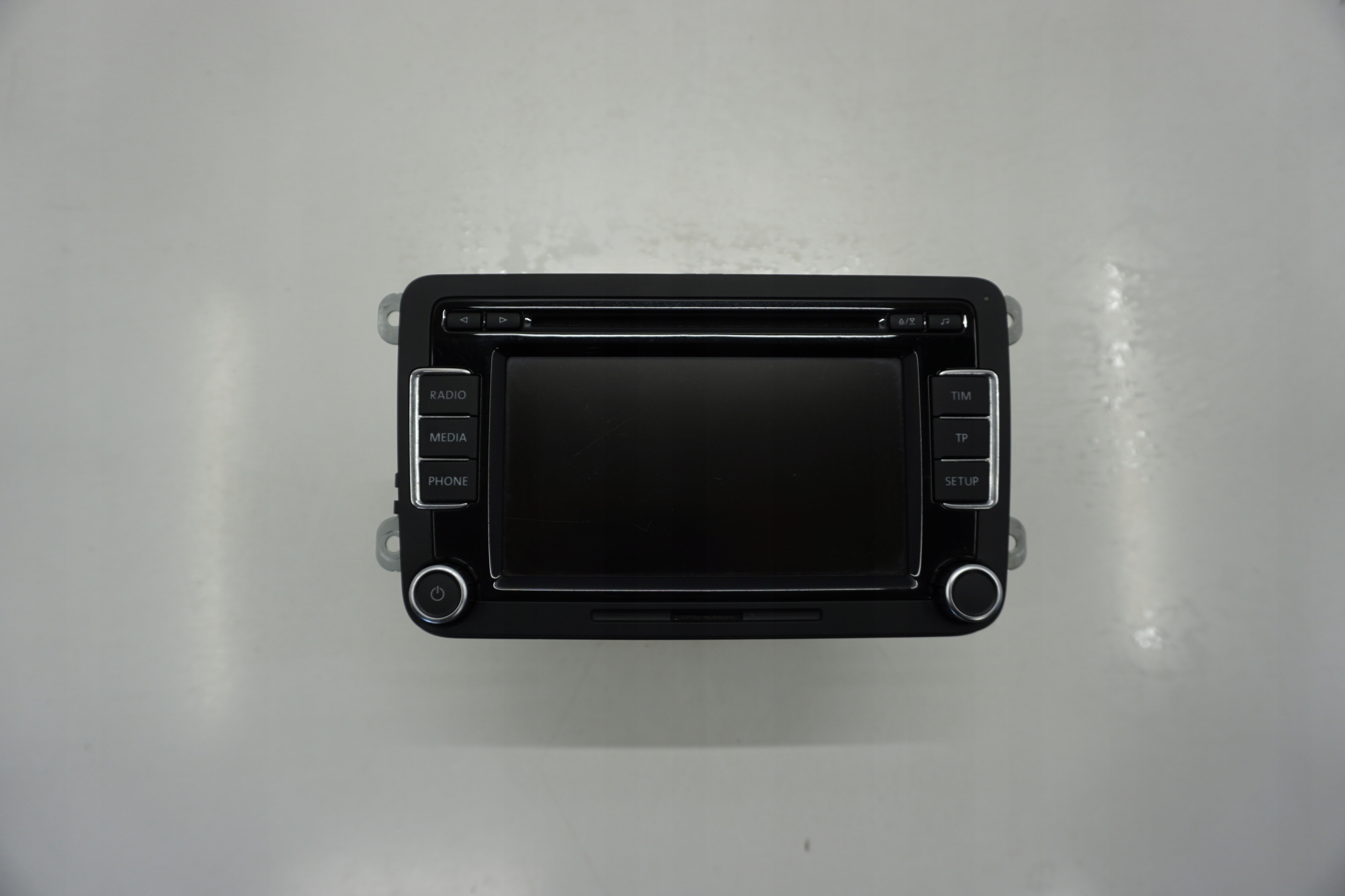 VW EOS РАДИО CD 3C8035195A