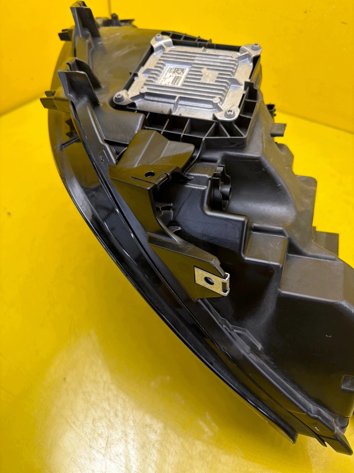 light right front Renault Austral Full Led 2022-2025 260103381R