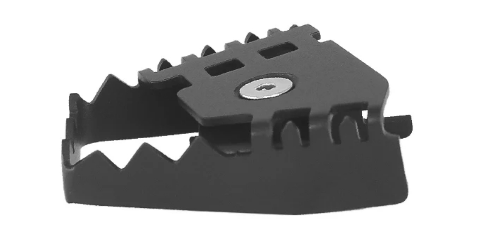 Poszerzenie hamulca Bmw K50 R 1200 1250 Gs