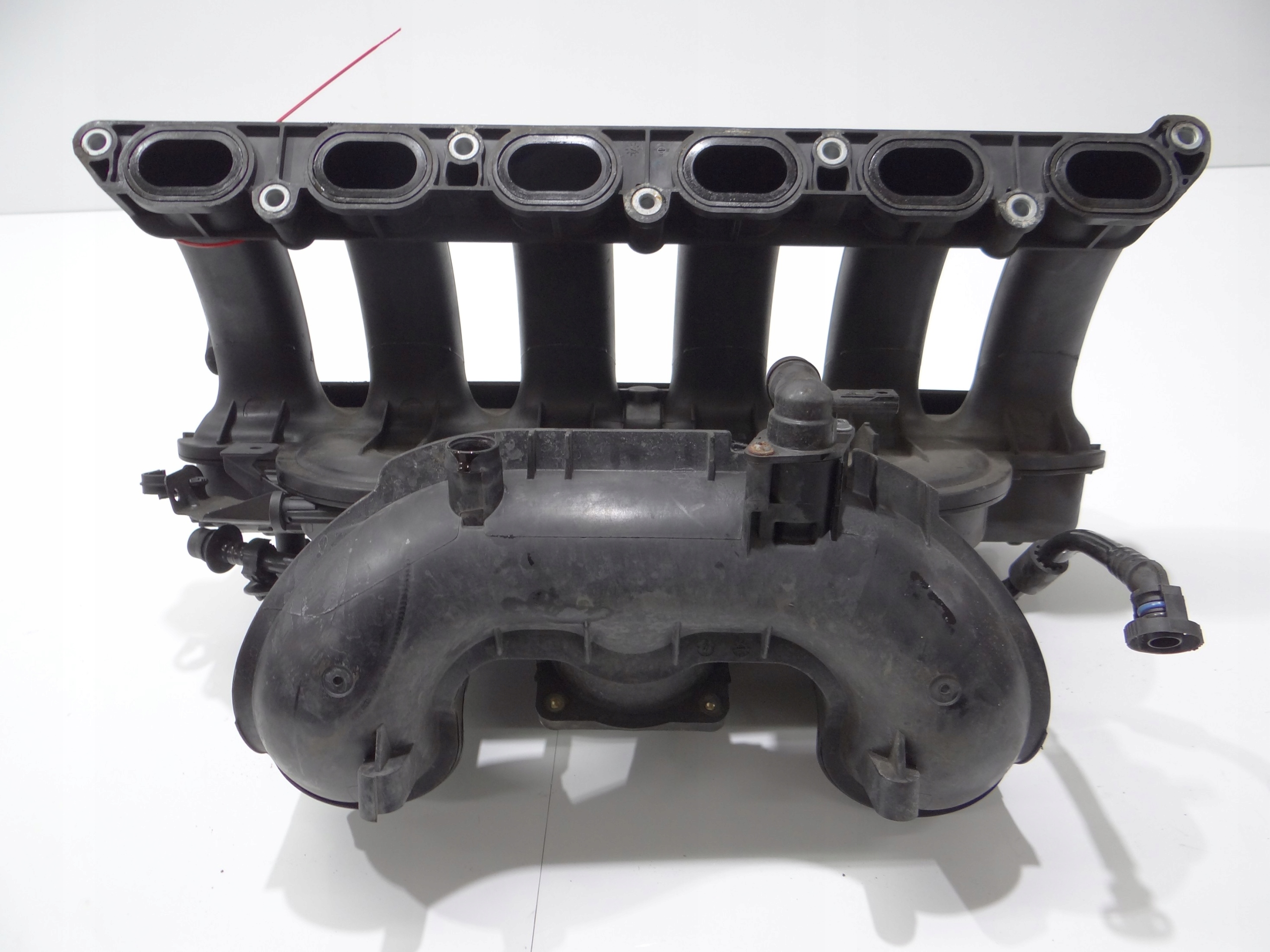 intake manifold BMW Z4 E89 N52B25 OE 7548029
