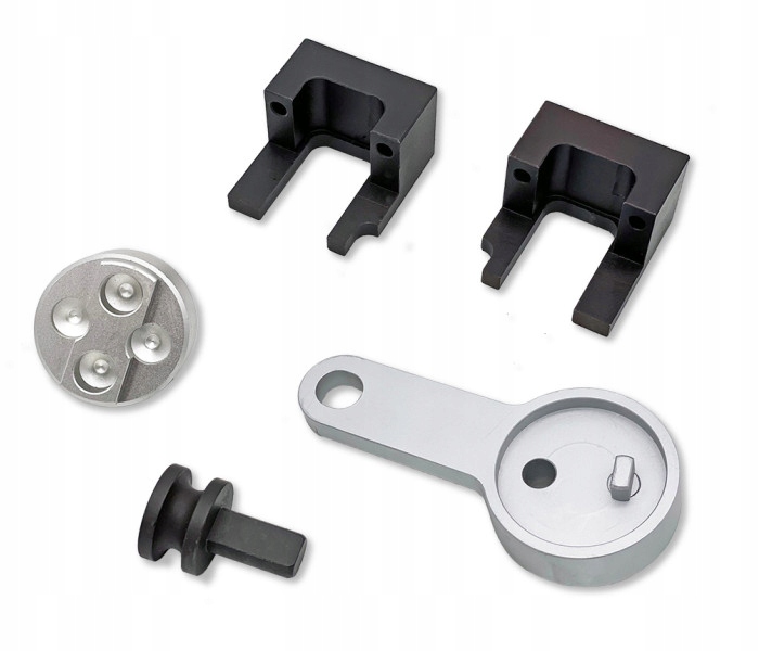 Mercedes-Benz 1.6, 2.0 W654 Reťaz motorov W654 (2016 2020 >) Diesel