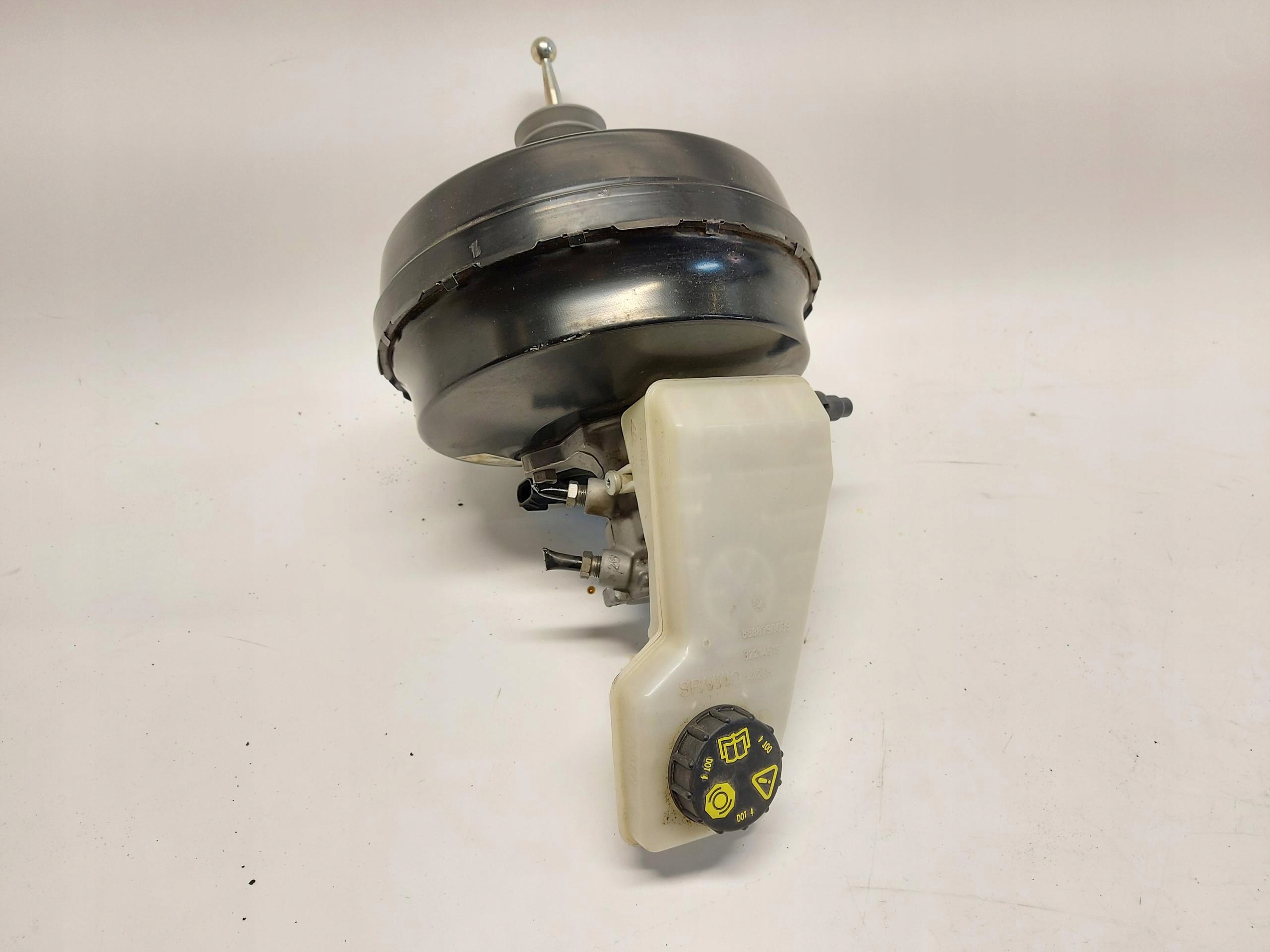 VOLVO XC40 D3 Servofreno servo 32256767