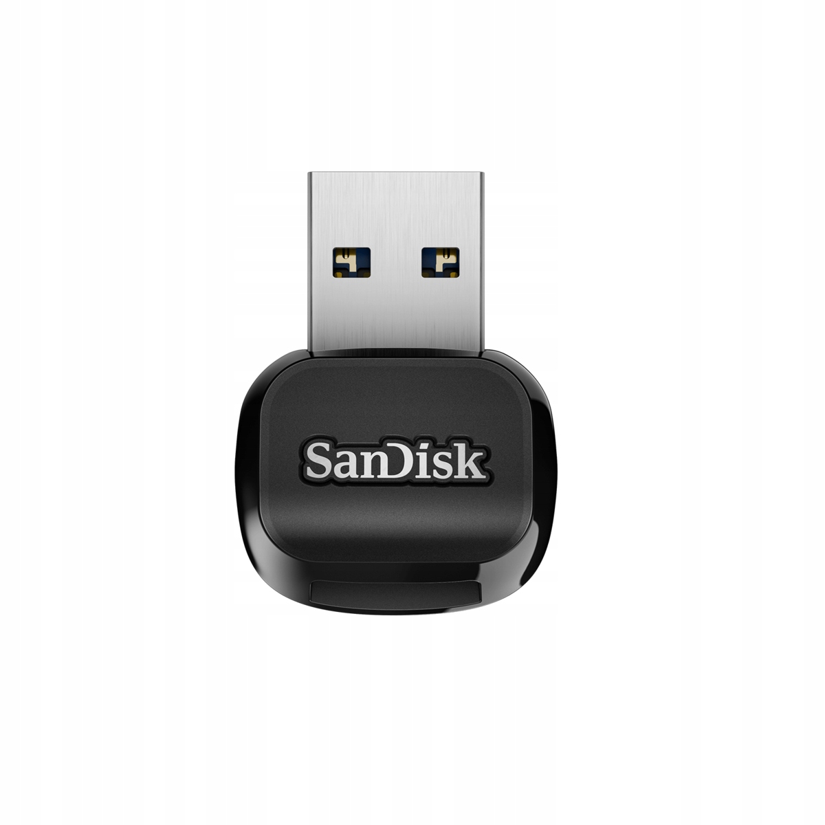 Czytnik Sandisk QuickFlow microSD Hc XC Uhs-i Usb 3.2 (250/150 MB/s)