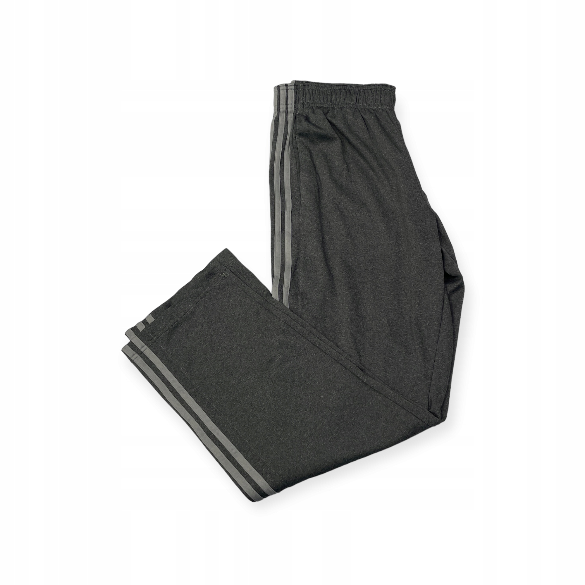 Spodnie dresowe szare męskie ADIDAS L Kod producenta KN3/174-14