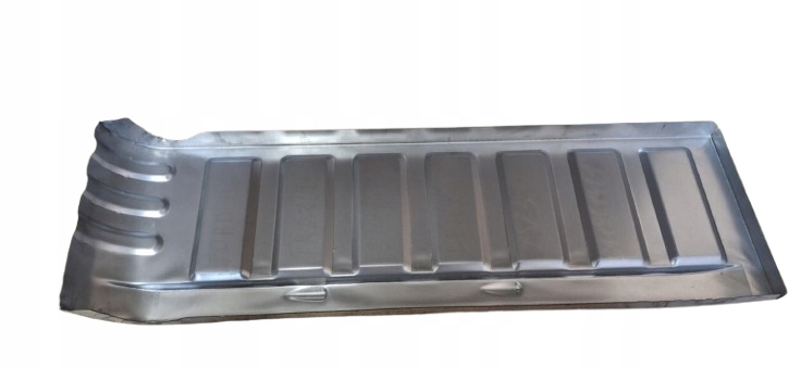 Ford Transit 00-06 06-13 Stupeň kabiny nízký Levý