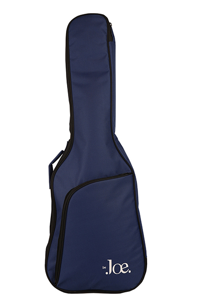 Be Joe Prizma Navy Pokrowiec Gitara Basowa