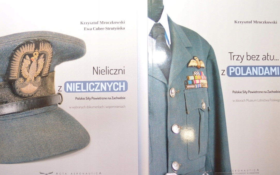 Psz na Západě Polské ozbrojené síly Album x2