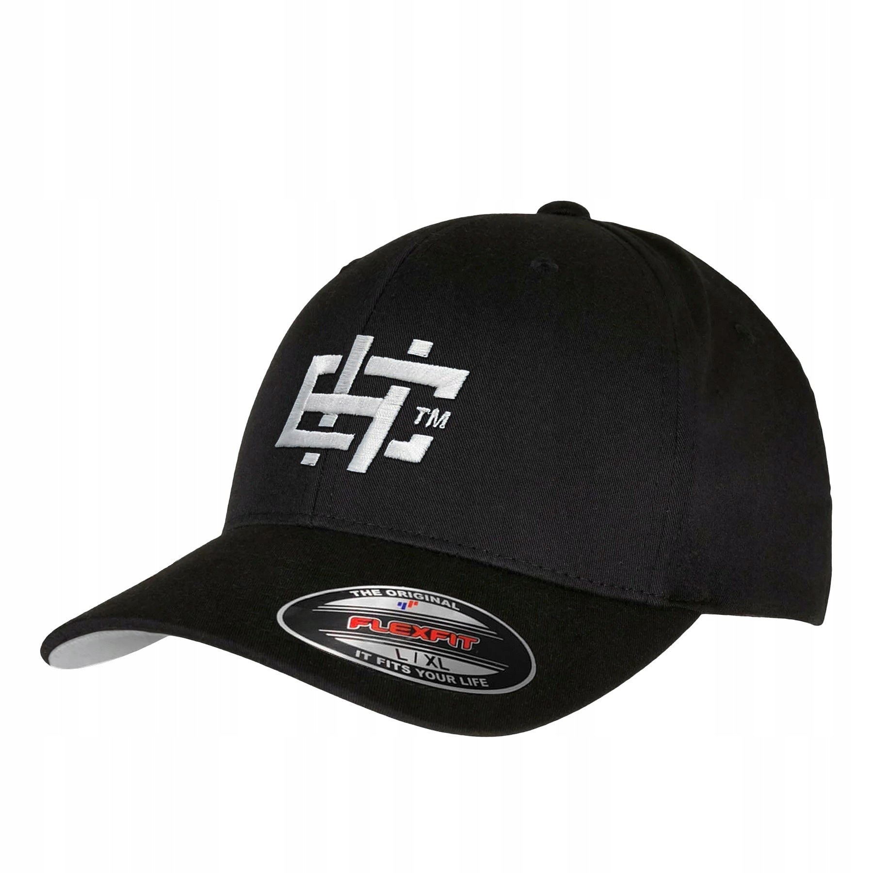 Kšiltovka Extreme Hobby Pánská Baseballová Fullcap Hashtag S-m
