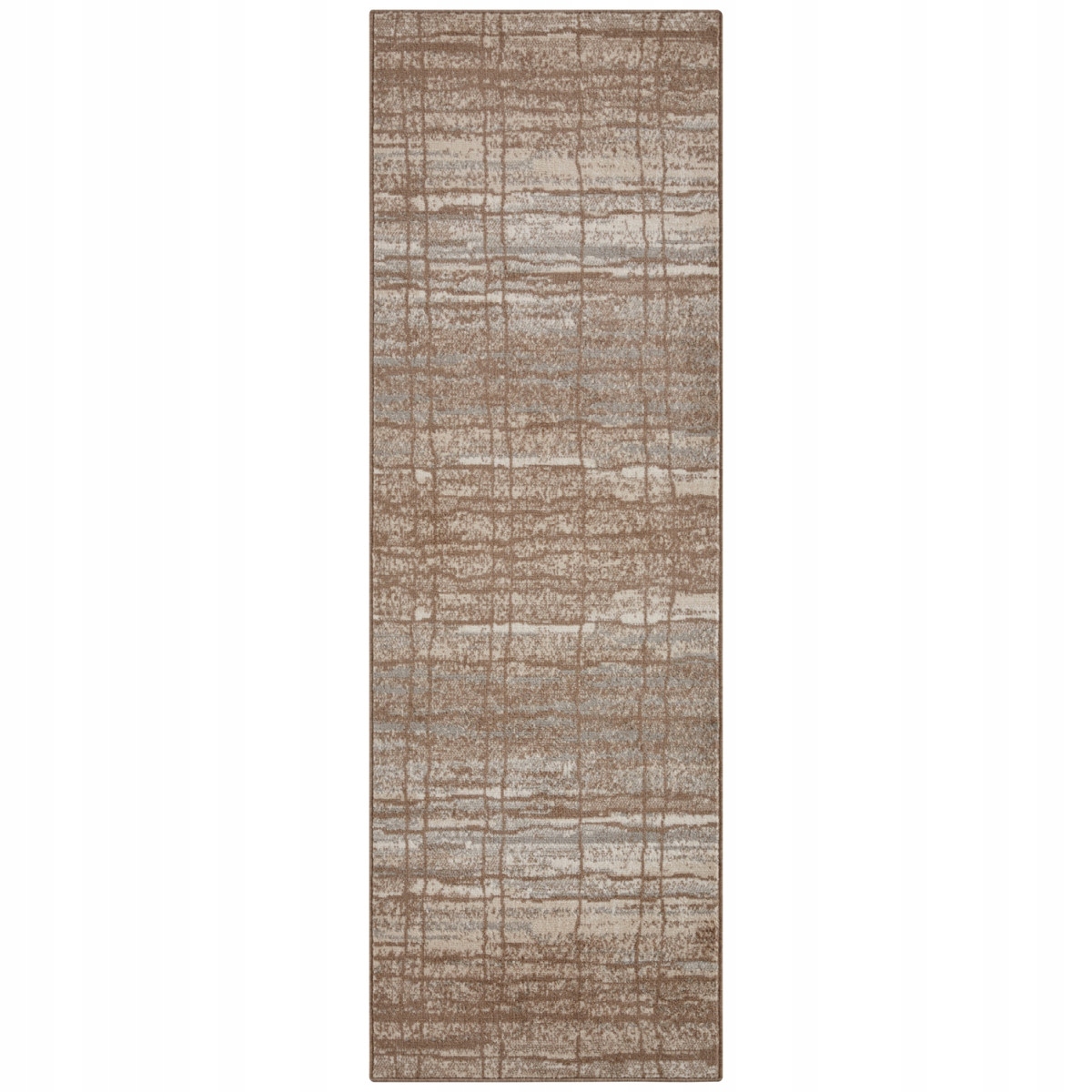 80x200 Kusový koberec Terrain 105599 Jord Cream Beige