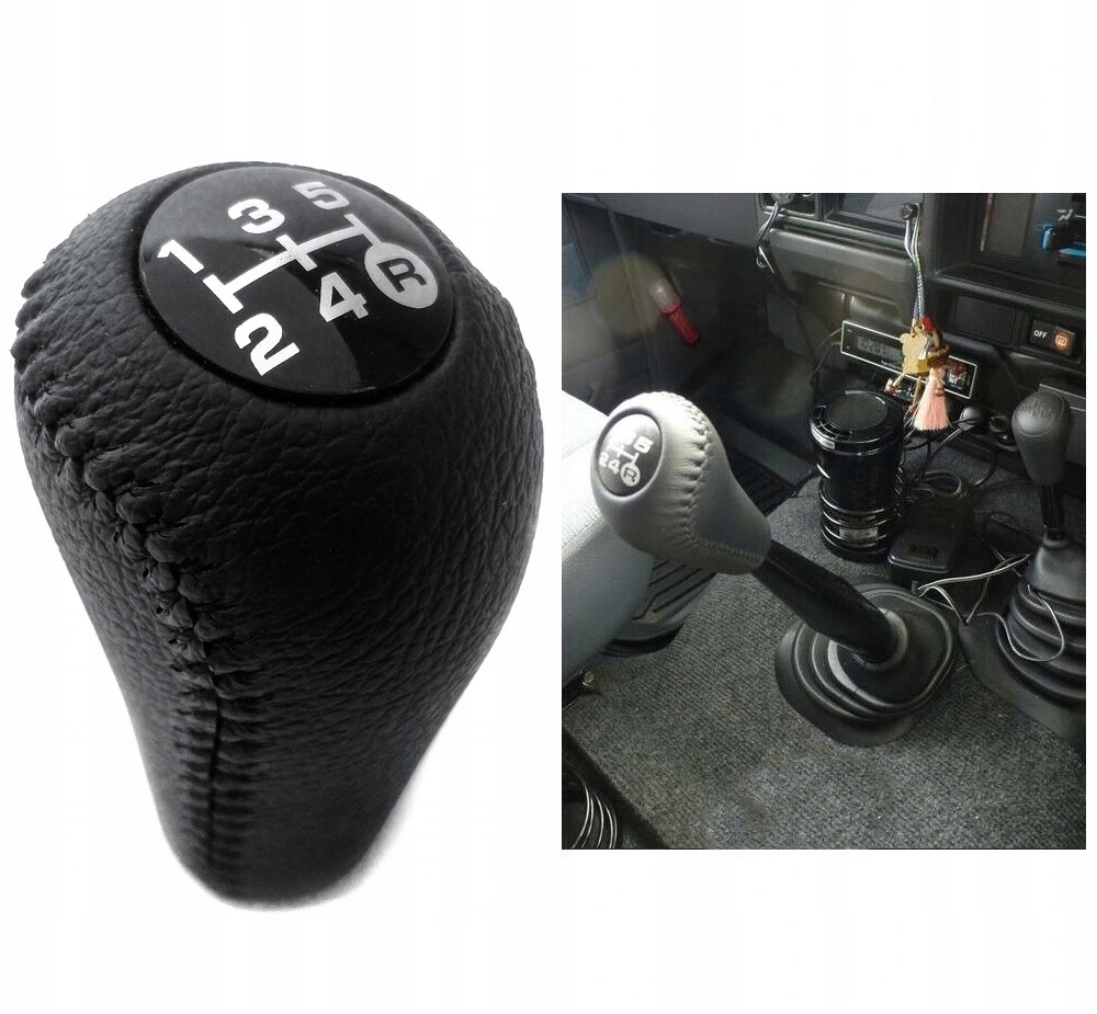 Galka Zmiany Biegow Toyota Hilux Surf 1995 2002