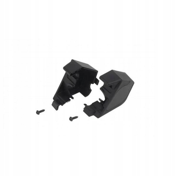 Bosch Holder Kit For Frame Battery (bbs2xx) Bes2 Black