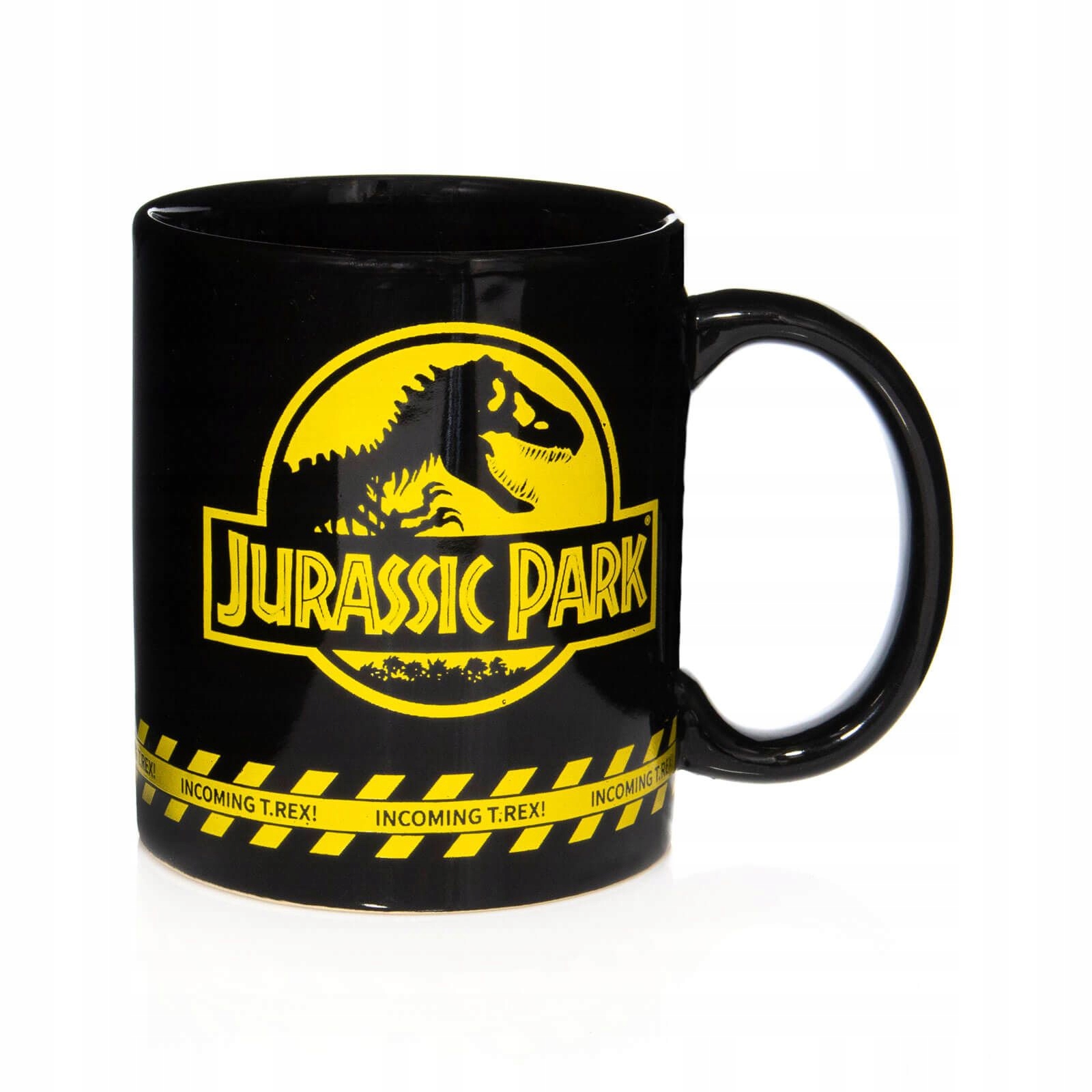 

kubek na kawę Jurassic Park 350 ml
