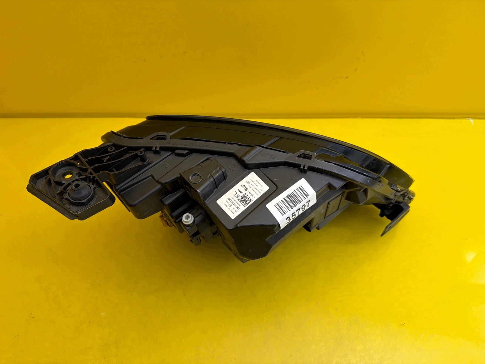 light left front Renault 5 E-Tech Electric Full Led 260601570R