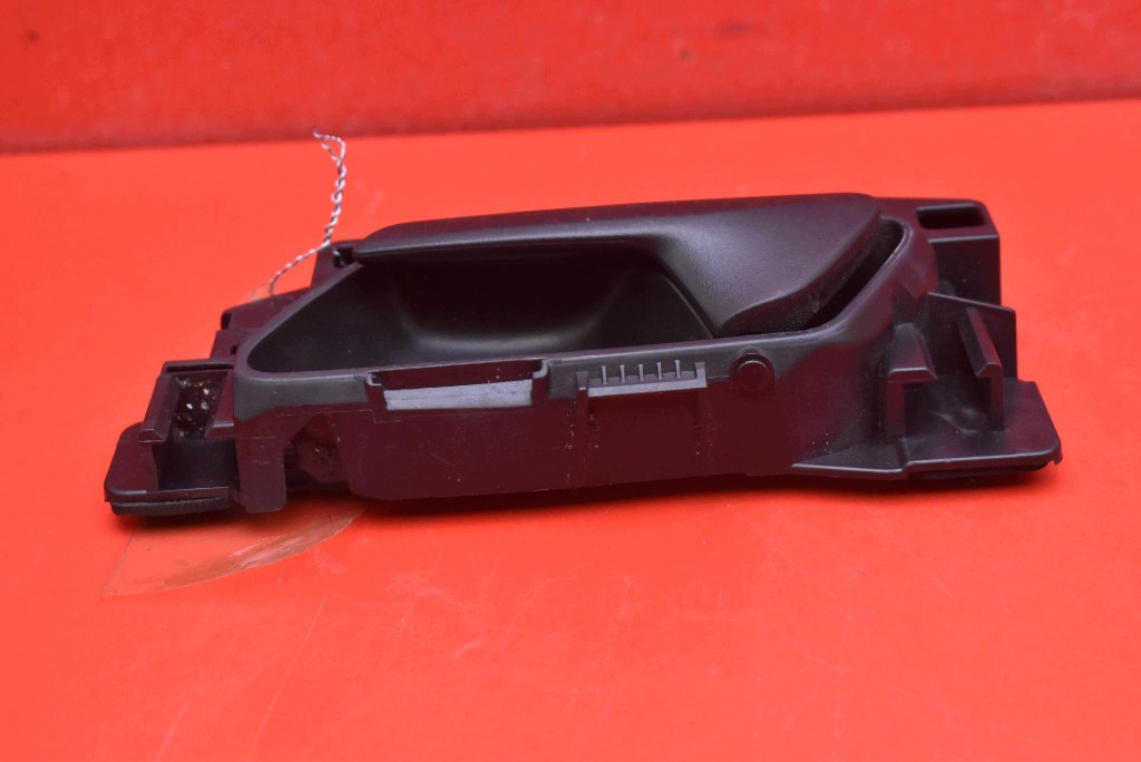 handle inner left front black 9819743977 PEUGEOT PARTNER 3 III 18-24