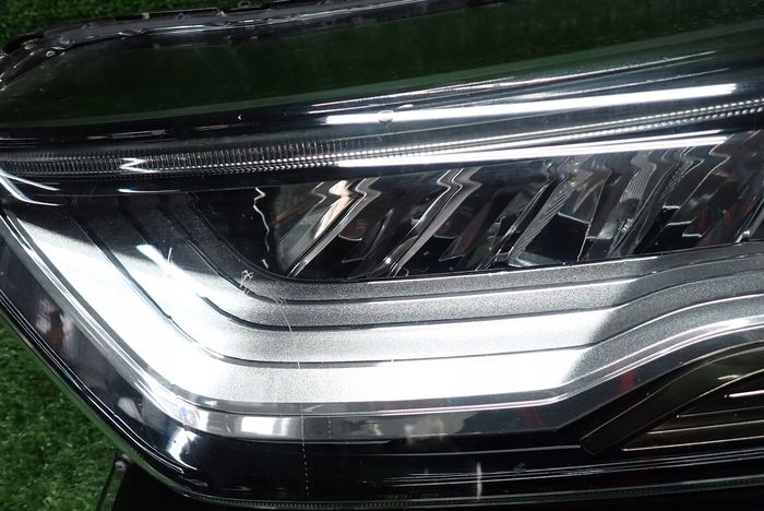 HONDA CR-V CRV FULL LED 18-22 reflektor right light right