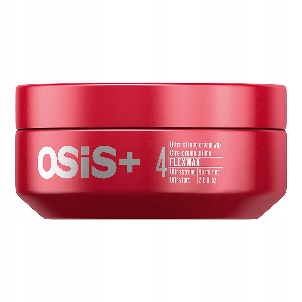 

Schwarzkopf Osis+ Flex Wax kremowy wosk mocny 85ml