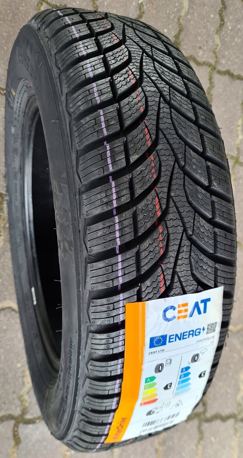 195/55 R15 NOWE opony zimowe WINTER PREMIUM XL Sezon zimowe