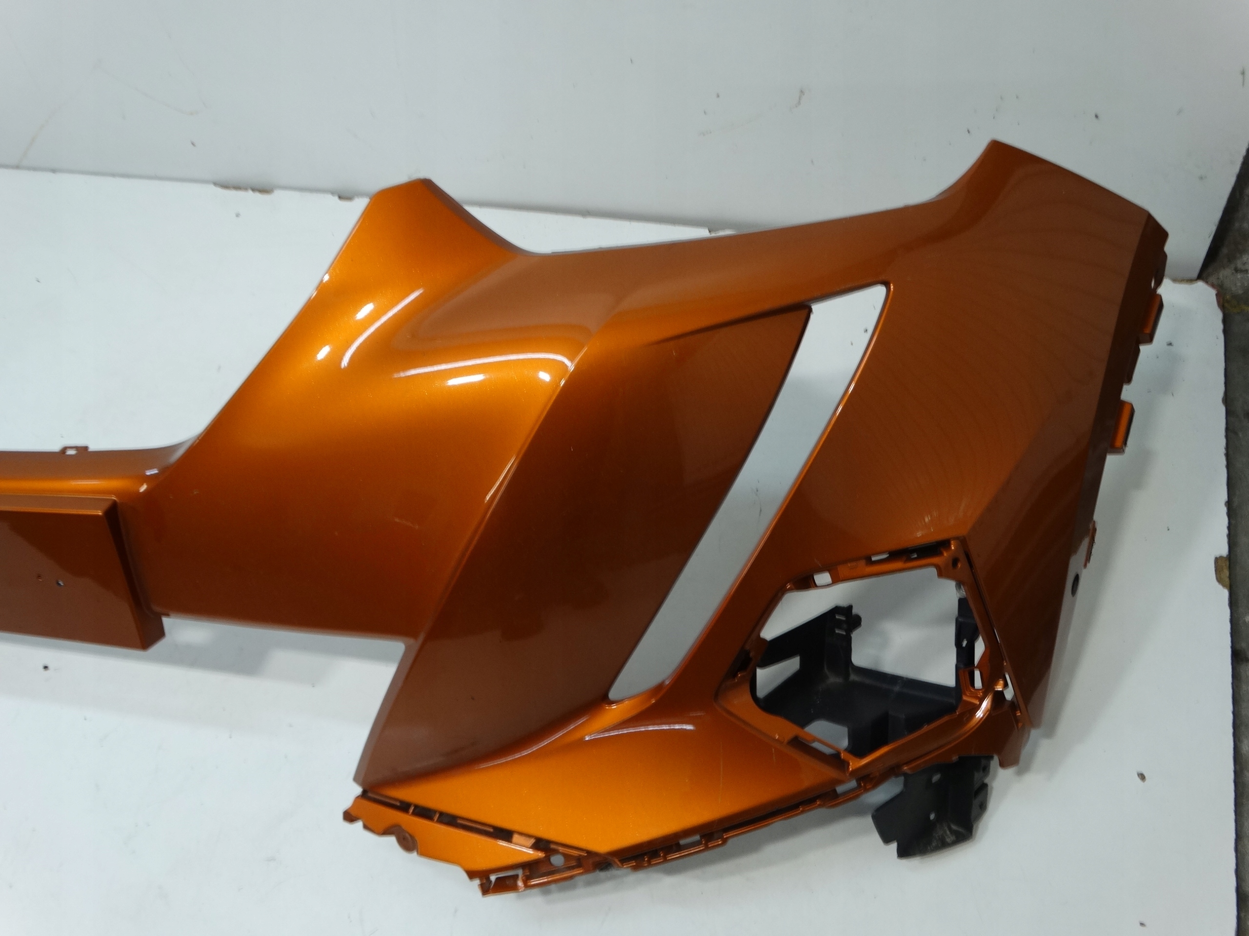 frontstoßstange PEUGEOT 2008 II 982692670 PDC