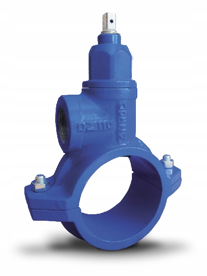 Nawiertka DZ 110/32 ANWOD