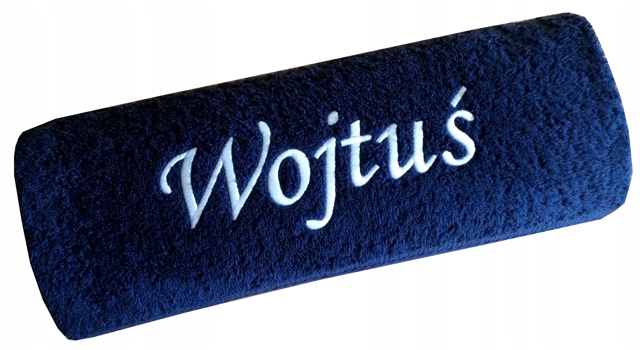 

Walentynki ręcznik z Imię dla Żony Męża