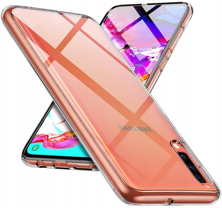

Etui Premium Slim Do Samsung Galaxy A40