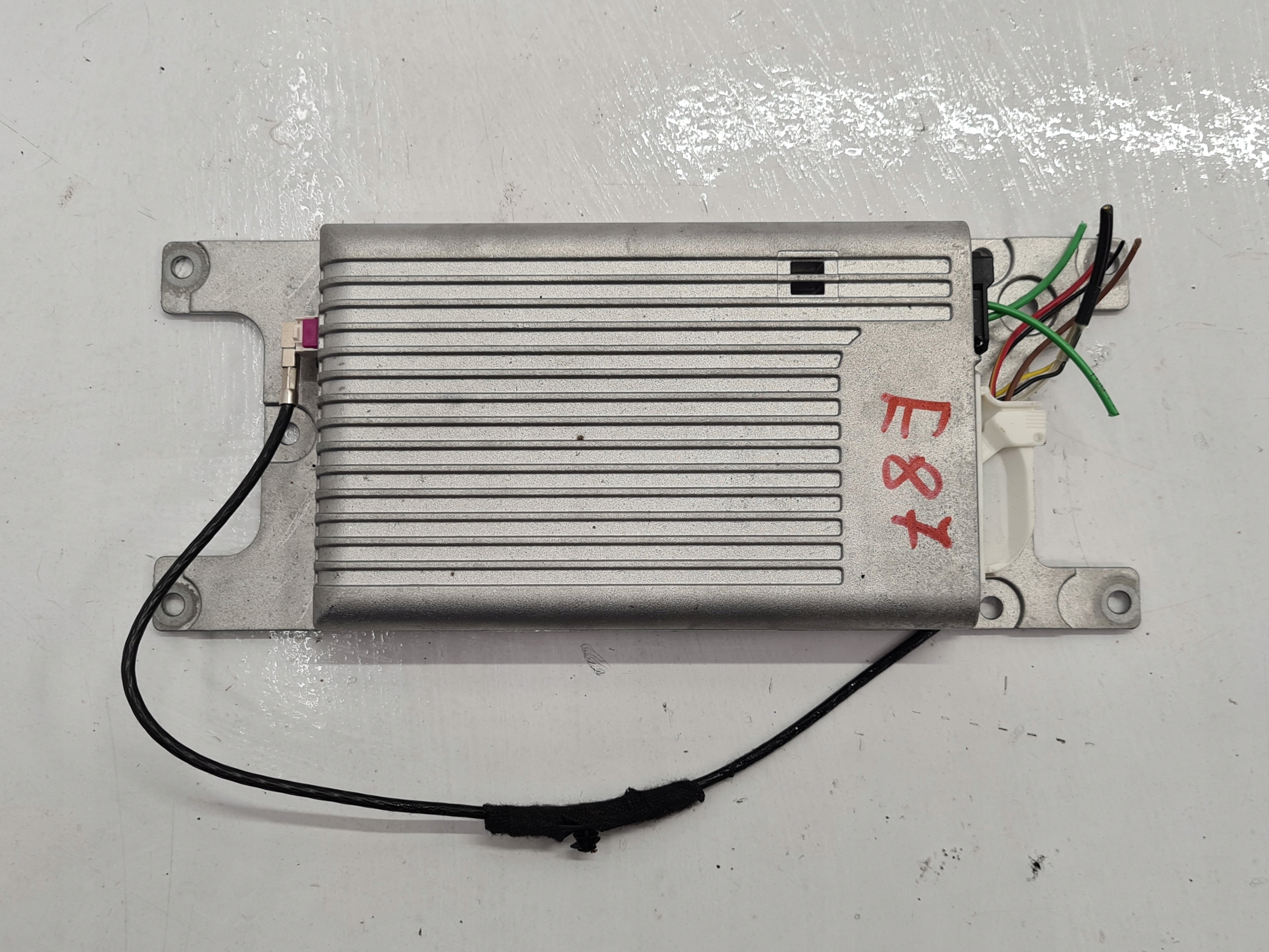 BMW E81 E87 LIFT MODUL BLUETOOTH 9204545