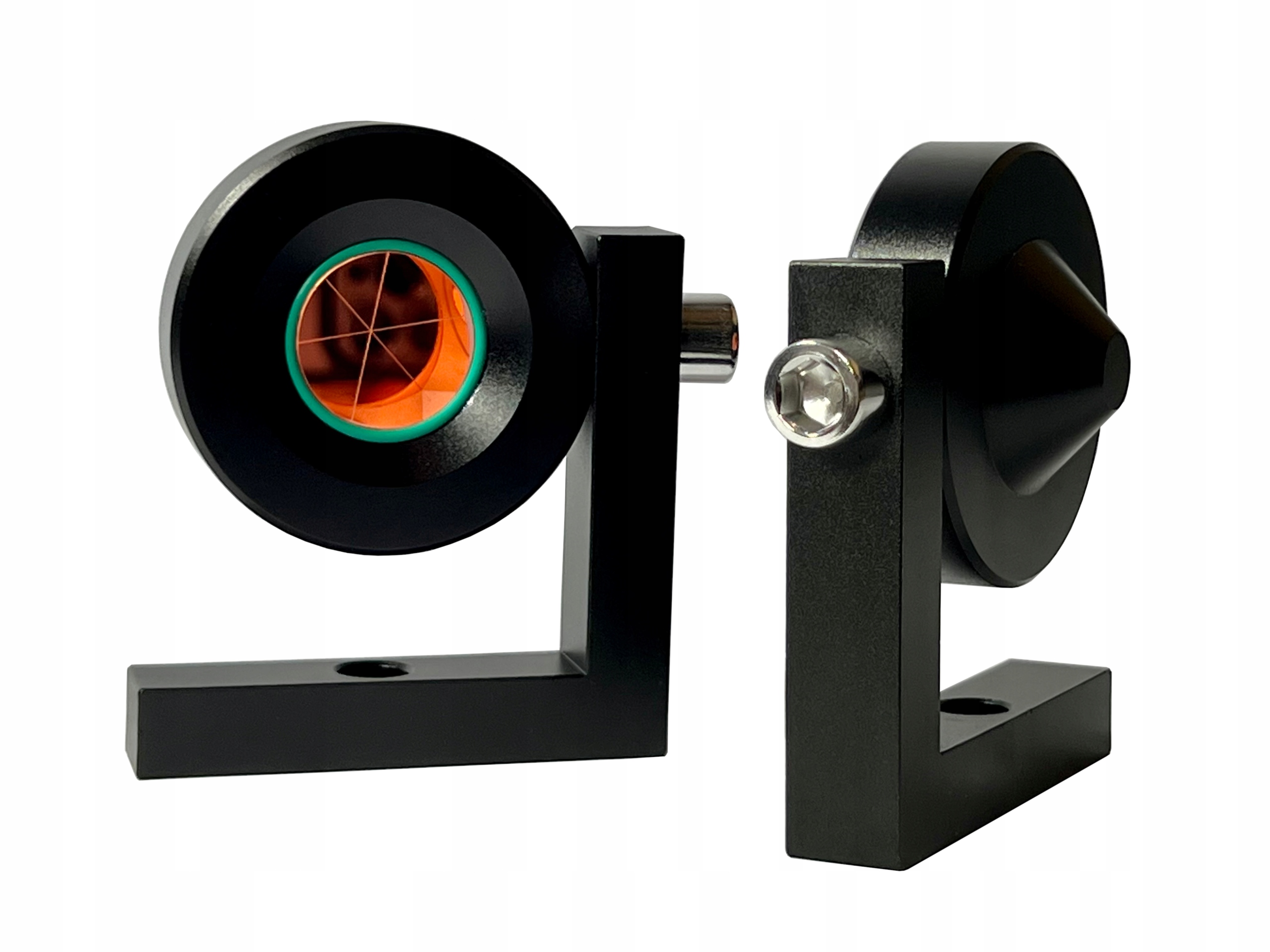 Lustro do monitoringu typ Leica GMP104 GEO-MAX Model MMPS01W