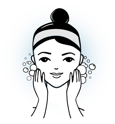 BARONESS Peony Flower Mask Sheet, 21 g - Maska w płachcie z ekstraktem z kwiatu piwonii — 3