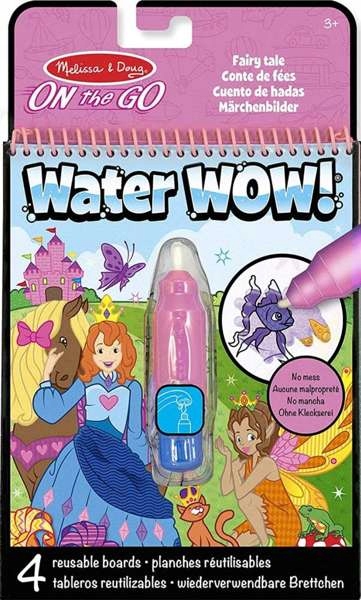 

Wodna kolorowanka dla Dzieci Melissa and Doug 3+
