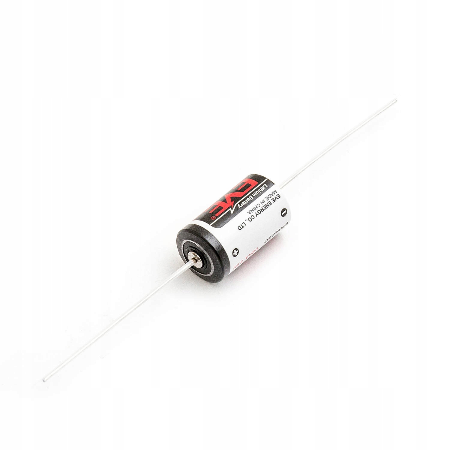 

Bateria Eve ER14250 LS14250CNA 3,6V 1/2AA z drutem