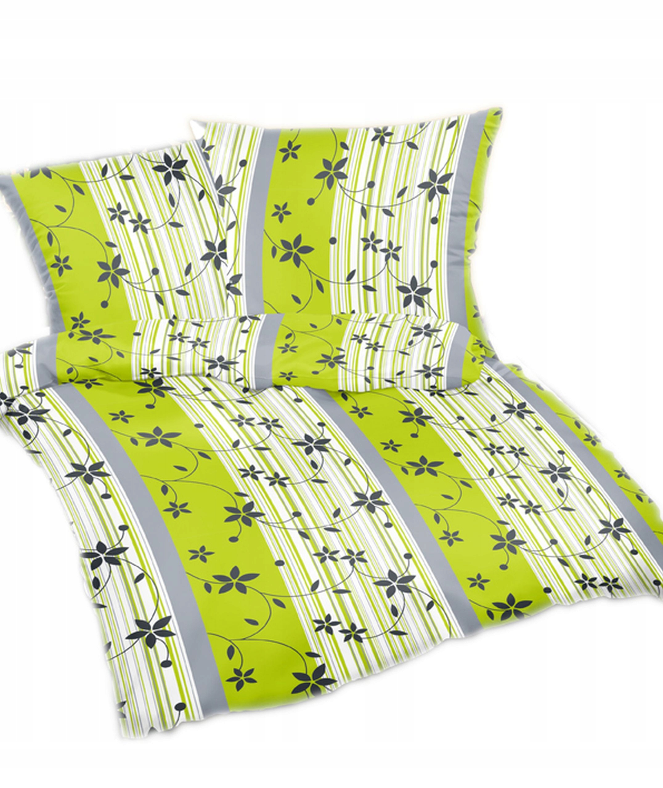 

Pościel Z Satyny Bawełnianej 100% 160x200 Prod. Pl