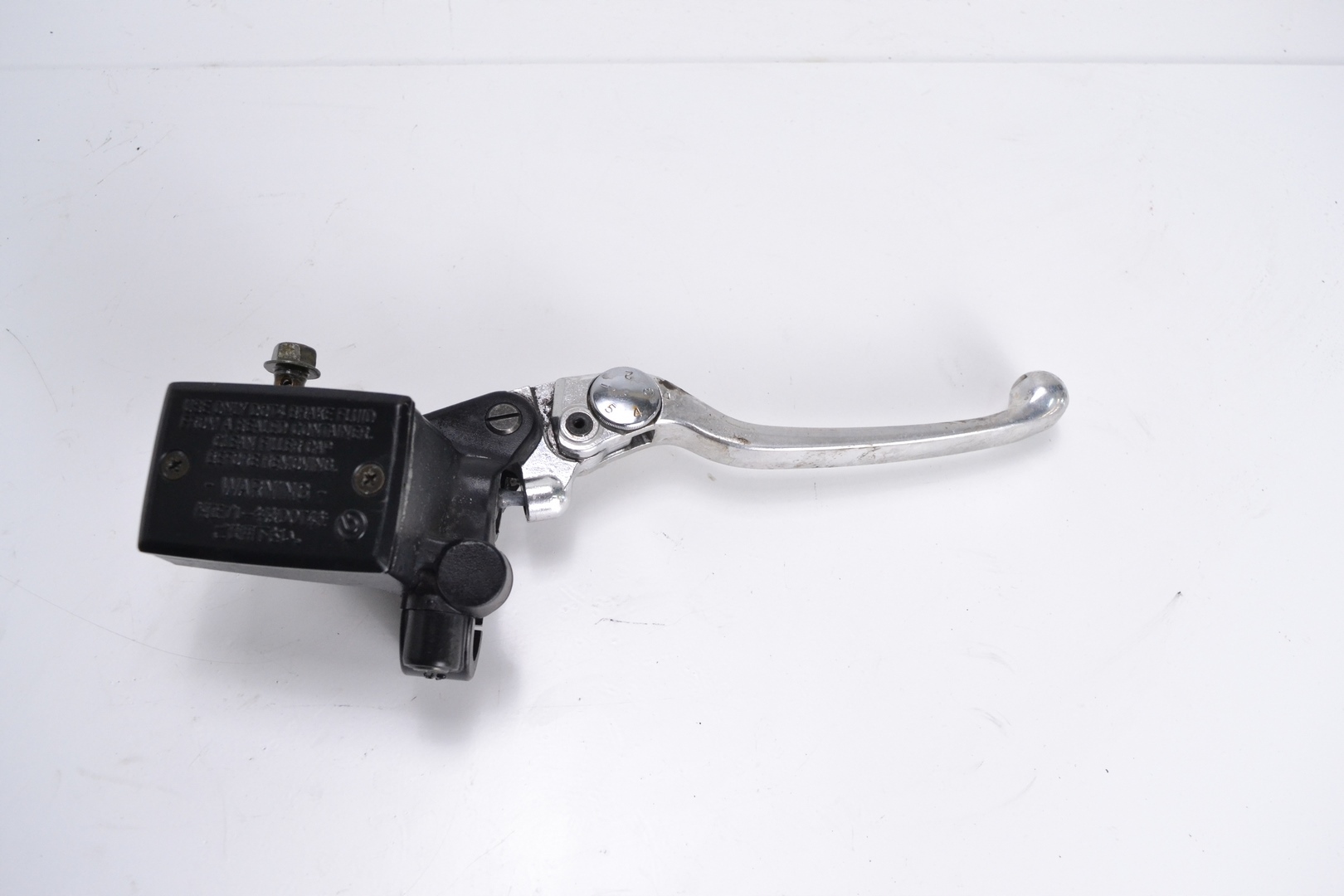 Pompa hamulcowa przód FZ6 FAZER 04-09