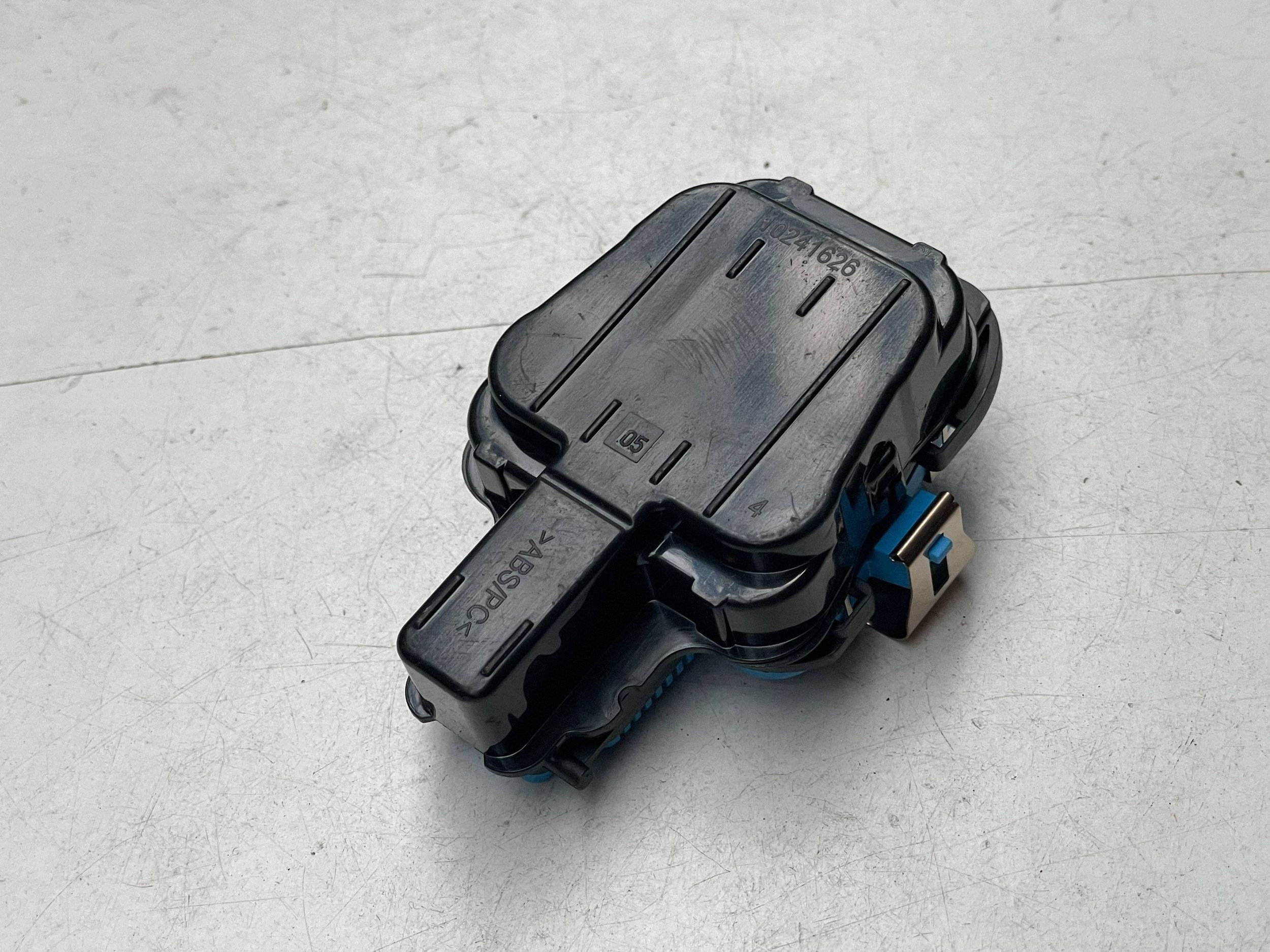 module sensor windows MERCEDES S W222 A2229000119 !J