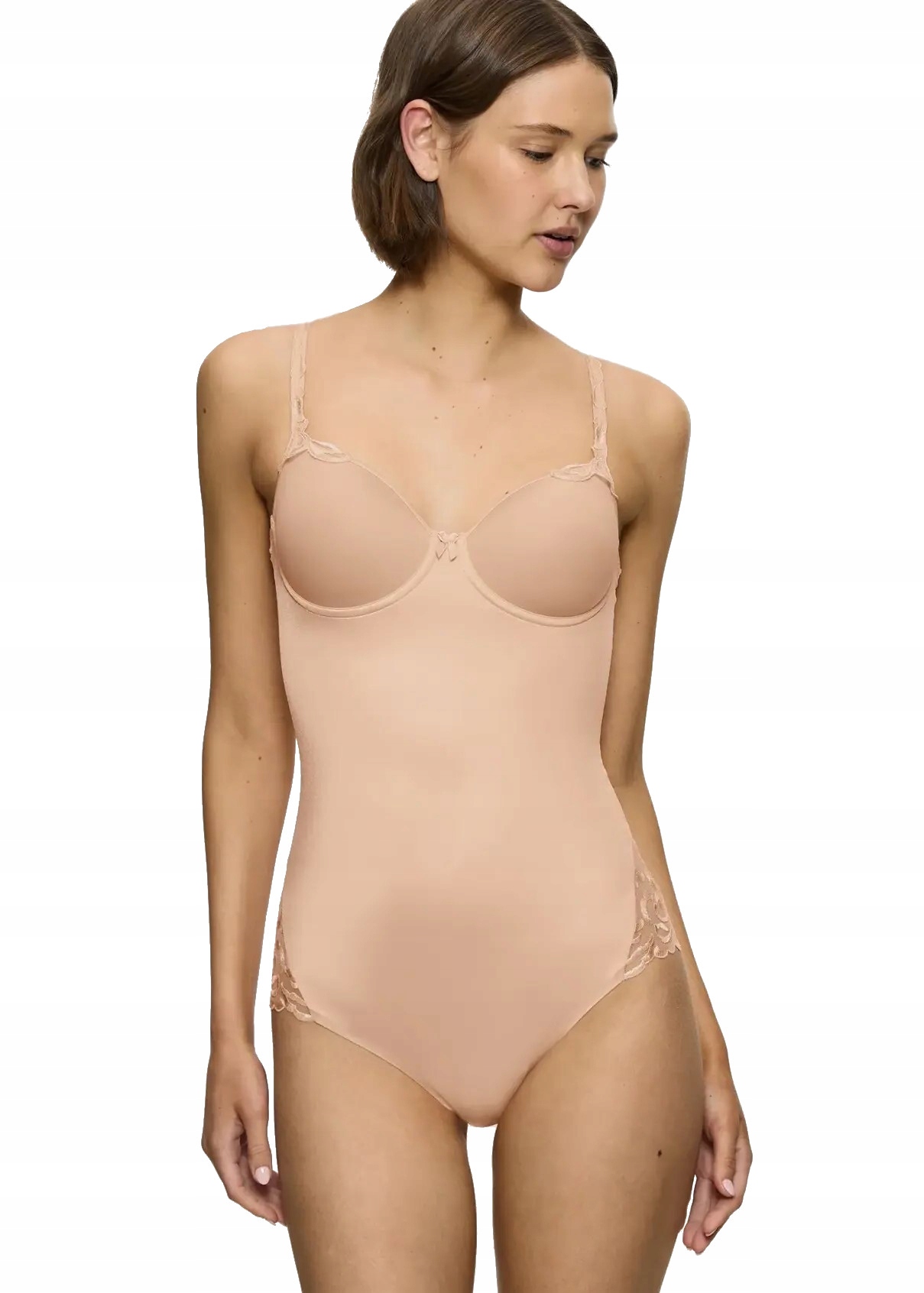 Triumph International Damskie body modelujące