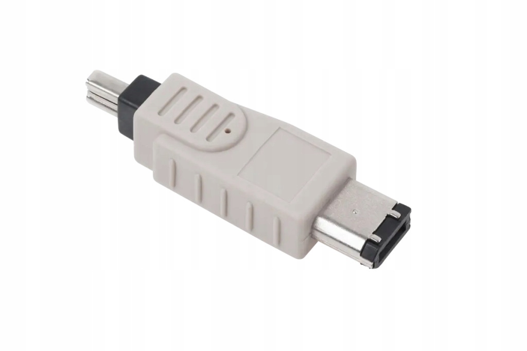 Złącze Iee 1394 6P wt. 4P wt. Lechpol Electronics