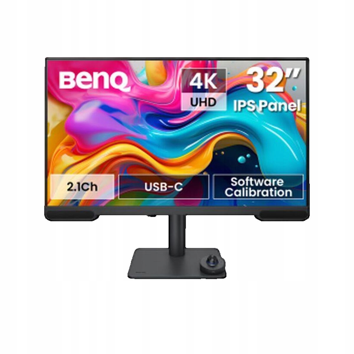 LCD monitor BenQ PV3200U 32" 3840 x 2160 px Ips Pls