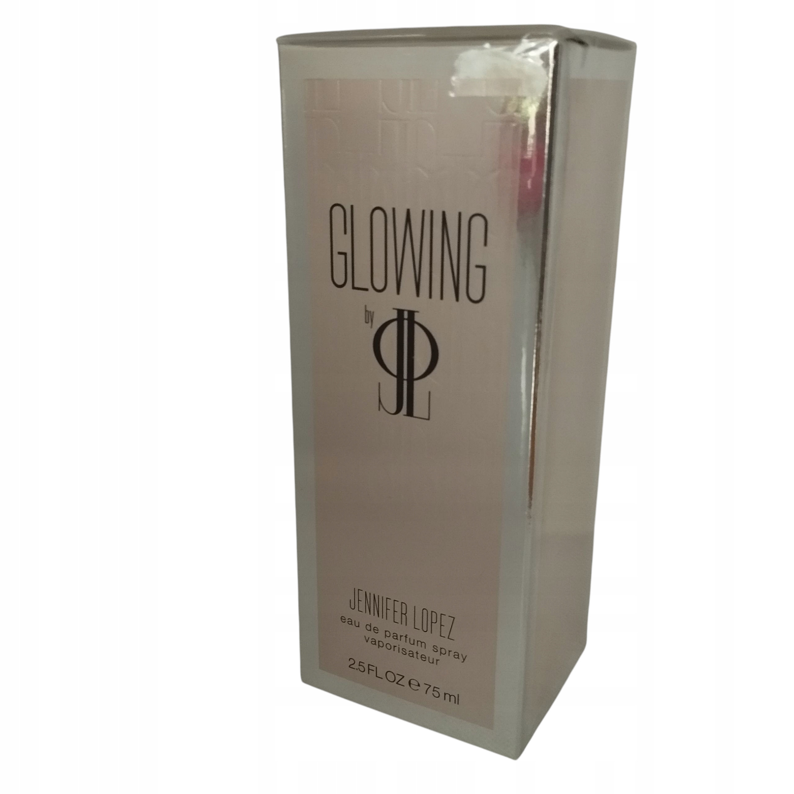 Glowing woda perfumowana