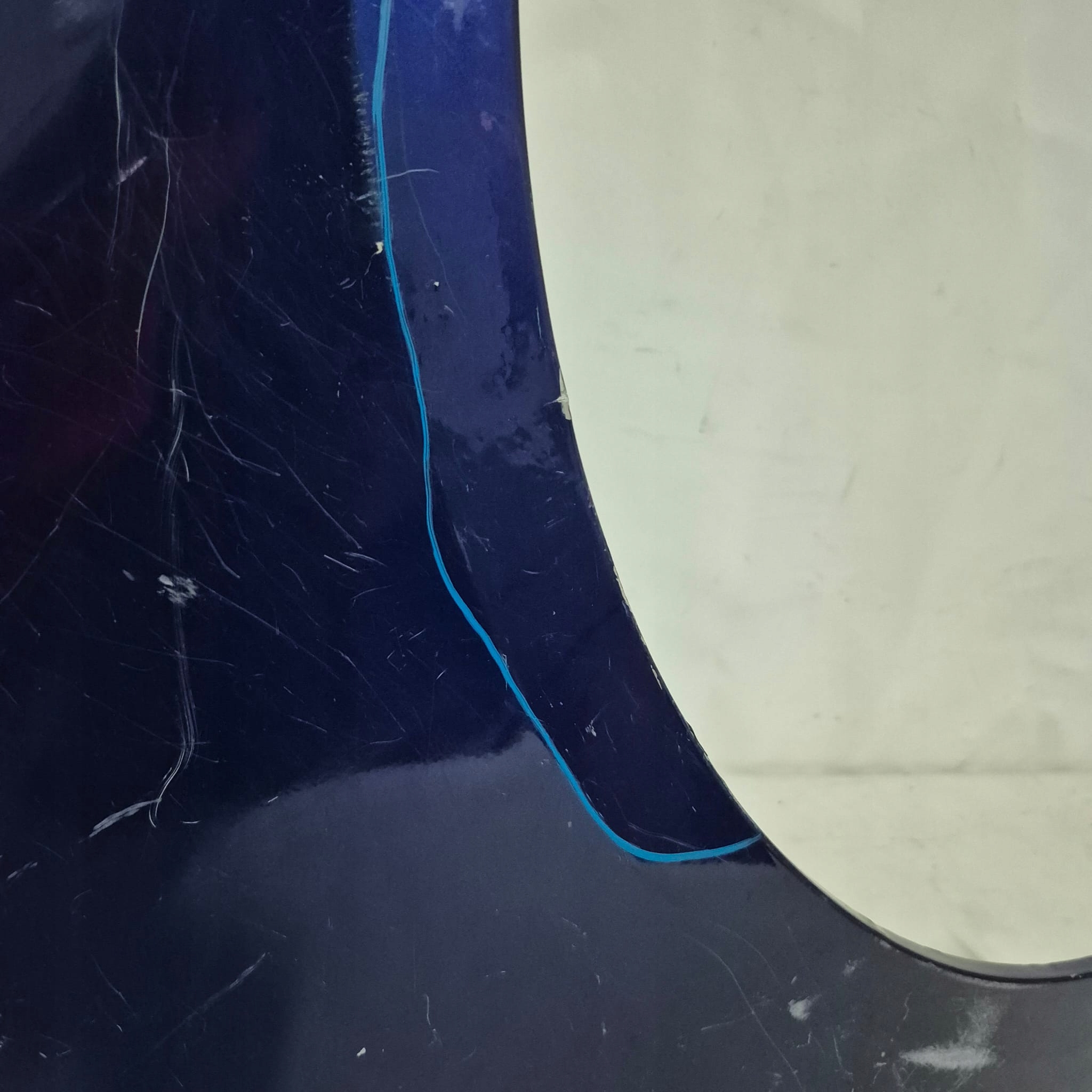 PEUGEOT 308 T9 LIFT right fender front front