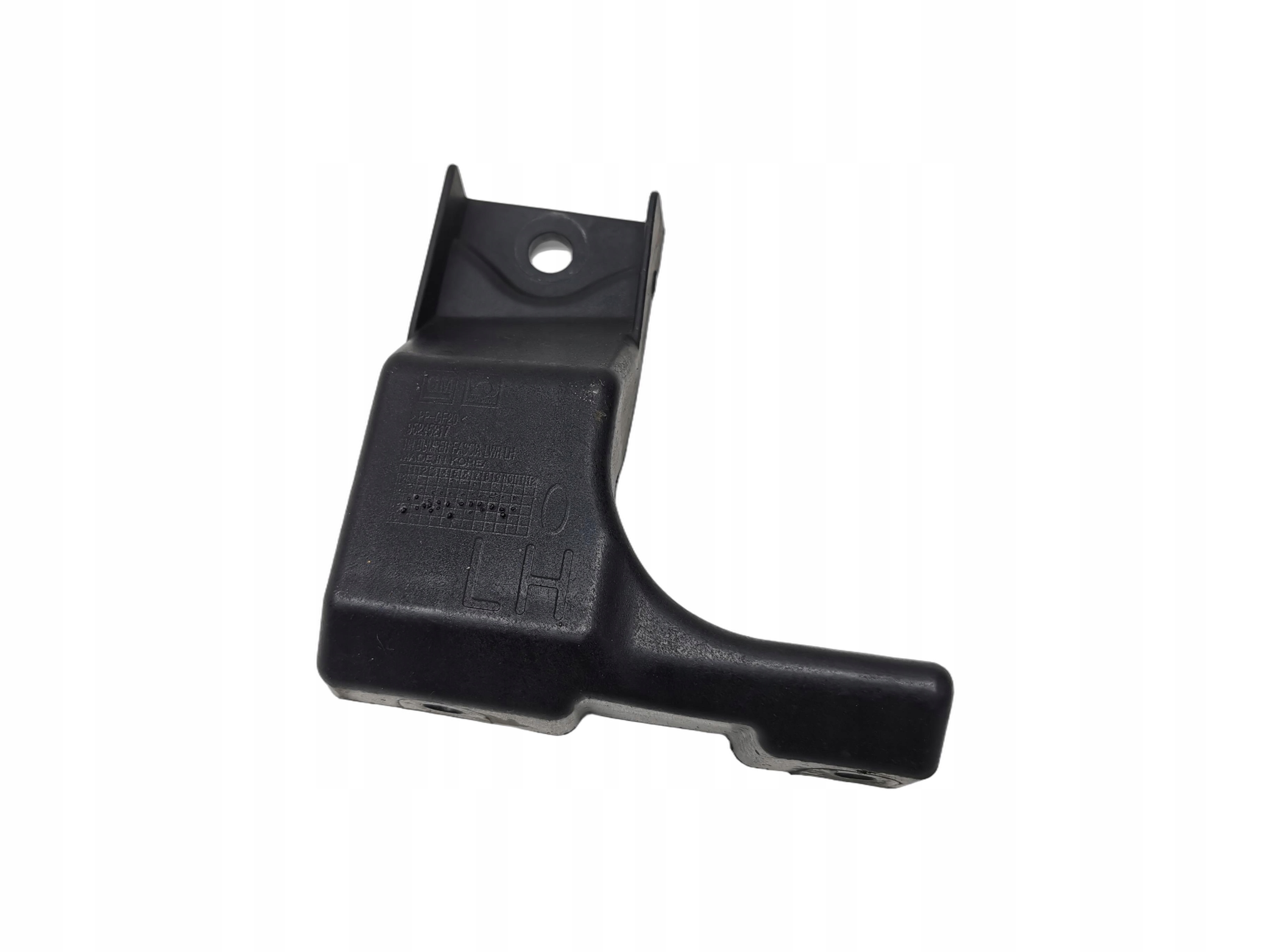 bumper bracket left rear part OPEL MOKKA A 2012-2016 95245217