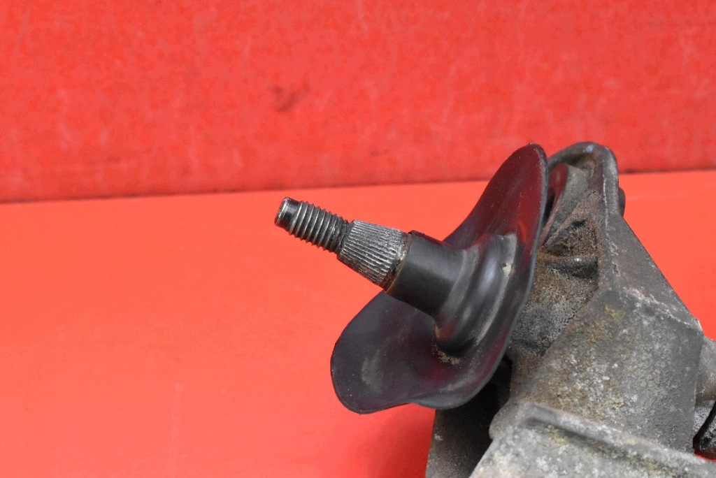 Gestänge Motor Wischer vorne EU 1R83-17500-AC JAGUAR S-TYPE 99-04
