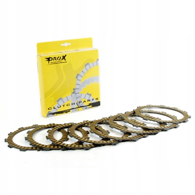 Prox Spojkové kotúče Honda Crf450R '02-10, Crf450X '05-17 (Ebs1247)