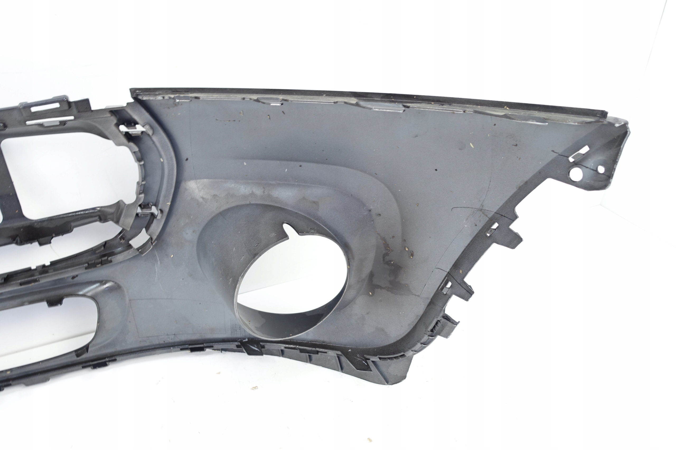 bumper front front MINI F56 14- 7317969