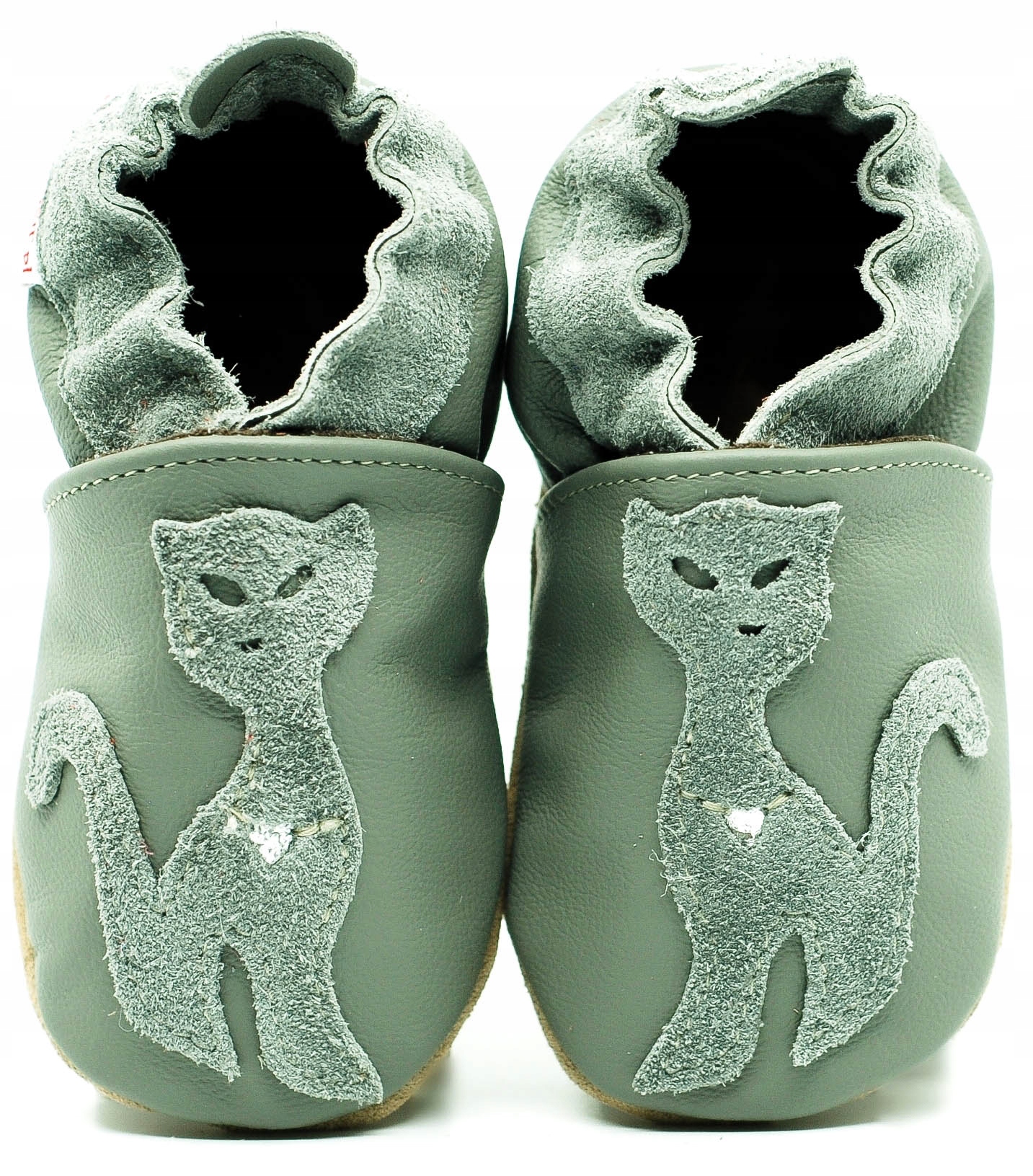

ekoTuptusie Stylish Cat Spód Kauczuk paputki 26