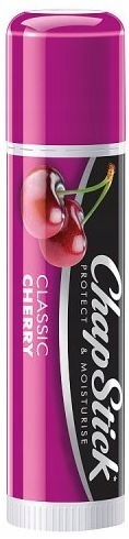 

ChapStick Classic Balsam Do Ust Cherry Wiśniowy