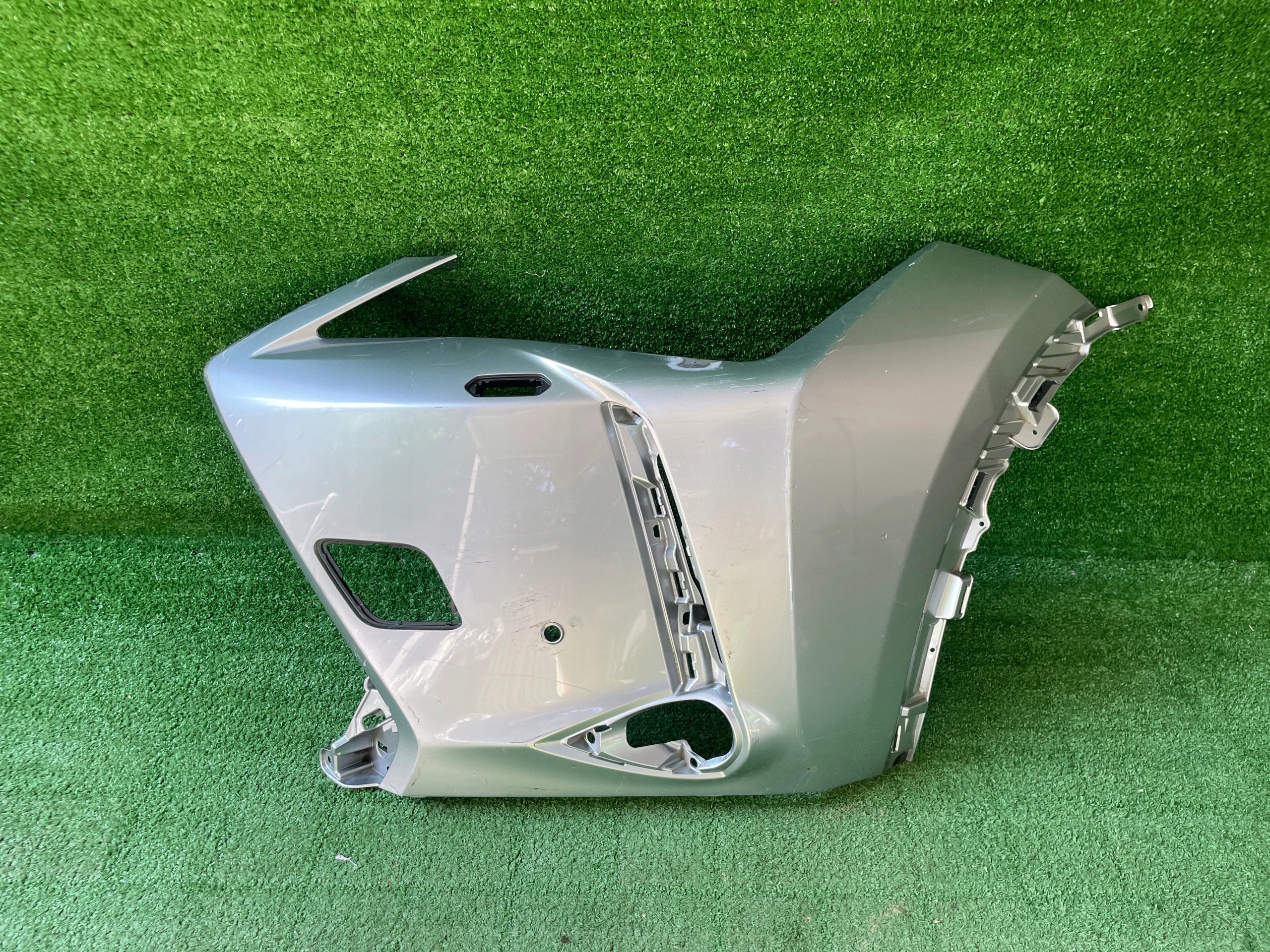 LEXUS UX bumper corner left front left 52113-76120