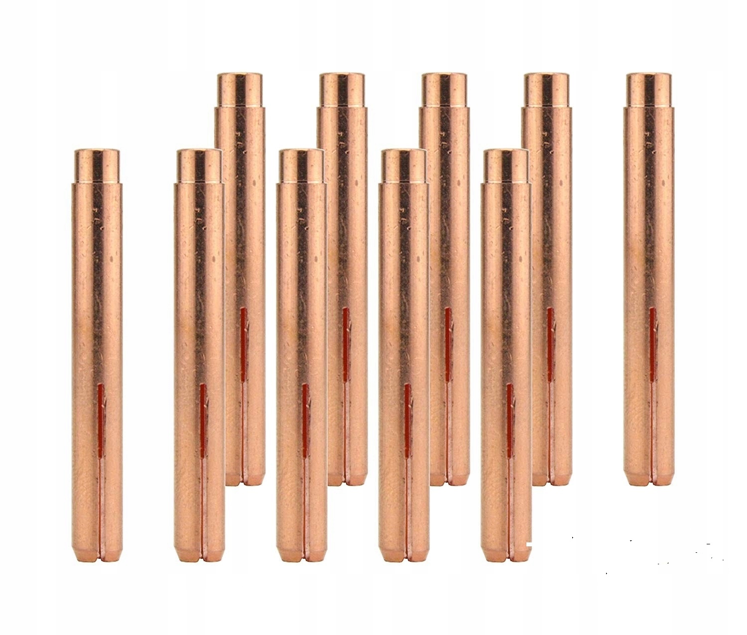 

Tulejka zaciskowa pod soczewkę Jumbo Sr 9/20 2,4mm