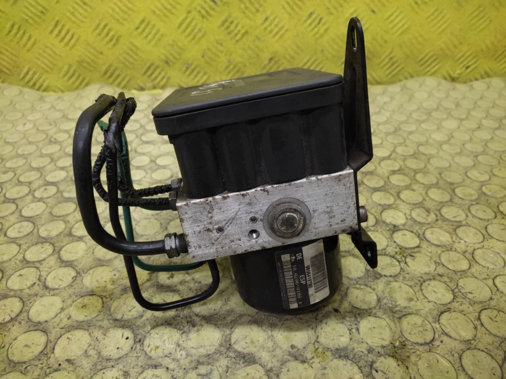 CITROEN C5 e Pompa ABS 9656419780