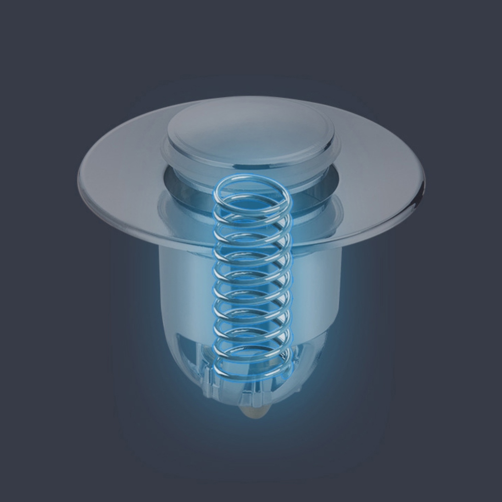 KOREK SPUSTOWY DO UMYWALKI ŁAZIENKOWEJ Marka bez marki