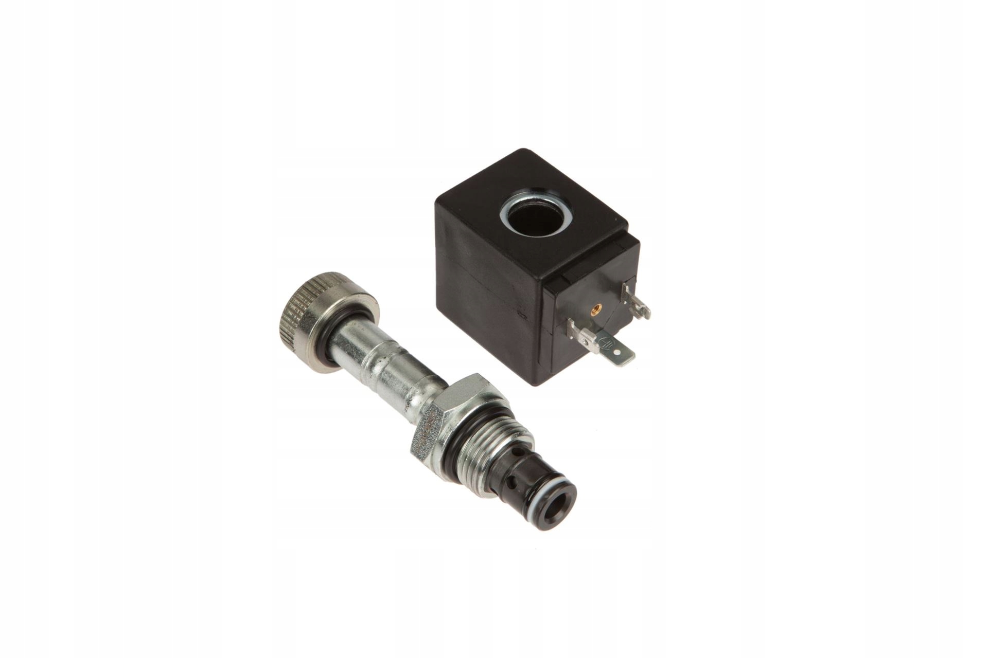 BG3944A38 Elektrozawor hydrauliczny prasy