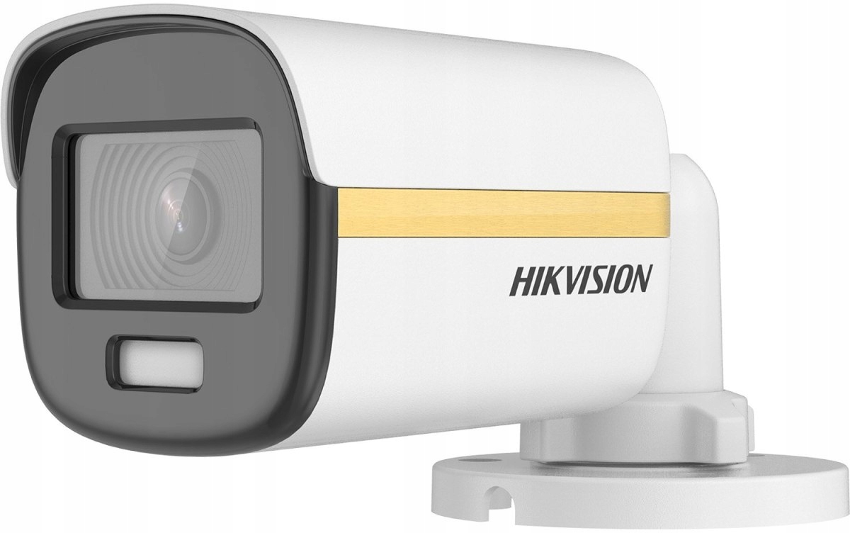 Hd-tvi Kamera DS-2CE10KF3T-LE (2,8MM) Smart Hybrid Light – 5 Mpx Hikvision
